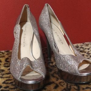 Marc Fisher high heels